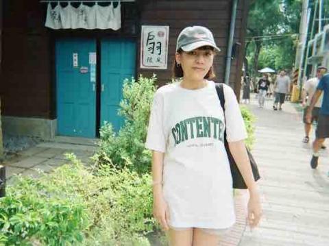 提供潤稿服務的專家孫王羽玟