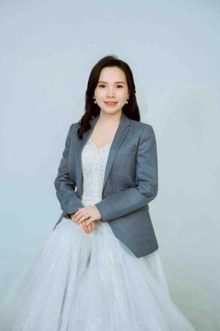 提供nlp催眠服務的專家王宥茗