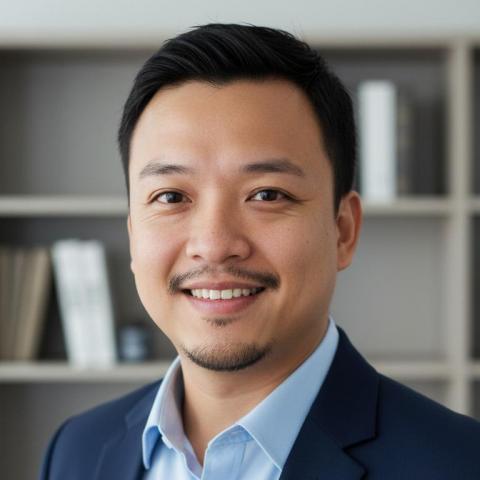 提供18h慢服務的專家YSH Ed 許先生