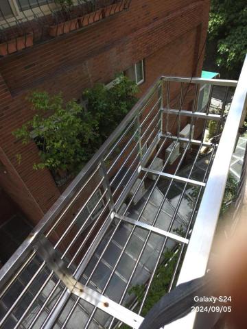 蔡阿杉 - 冷氣藍