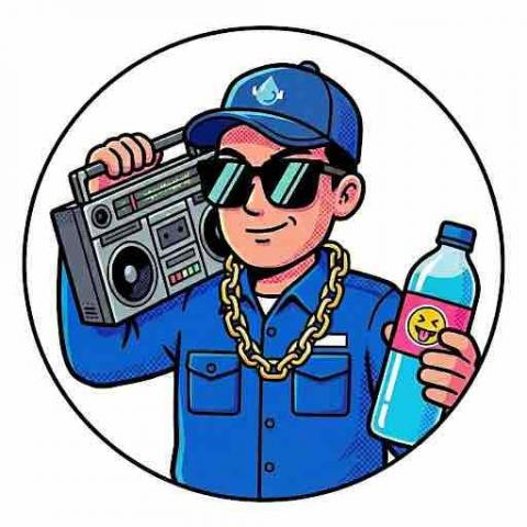 新北全戶軟水機廠商推薦淨水大師兄-小謝