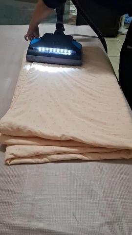 吳宜玲 - 棉被拍打除塵蟎