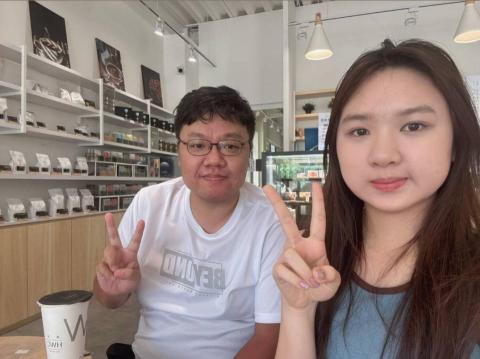 數學家教 - 李老師 - 明道社會組