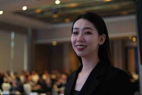 提供台中學泰語服務的專家個人