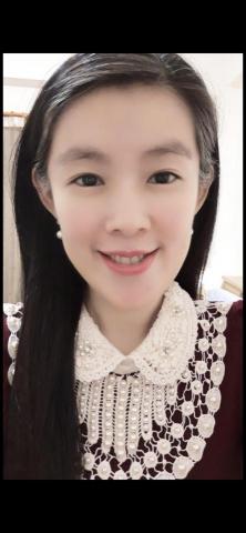 提供toefl口說服務的專家Janice Lin