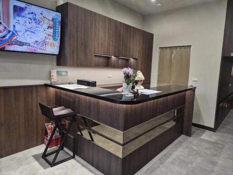 享耀室內裝修設計 - 