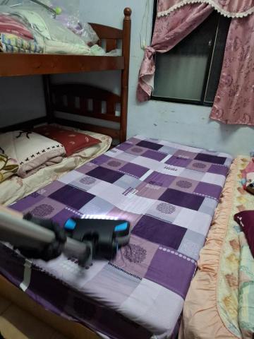 吳宜玲 - 單人床墊除塵蟎