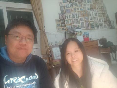 數學家教 - 李老師 - 彰女高三