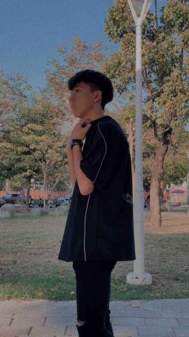 提供模特兒服務的專家徐家瑋