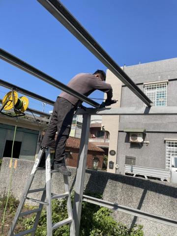 打石/搬運/拆除裝潢 - 鋼骨切割