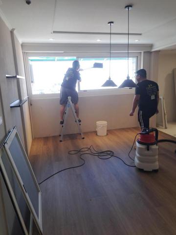 浩森專業清潔工作室 - 