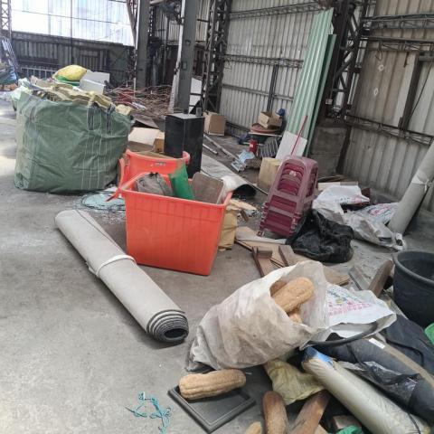 宗正企業社 - 廠房廠遷