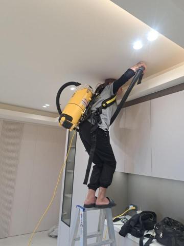 浩森專業清潔工作室 - 