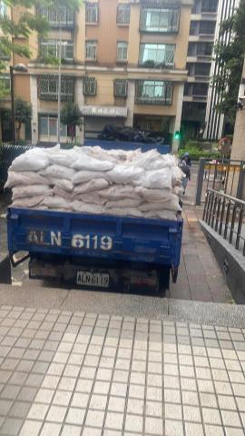 陳嵩翰（大翰） - 裝潢廢棄物清運