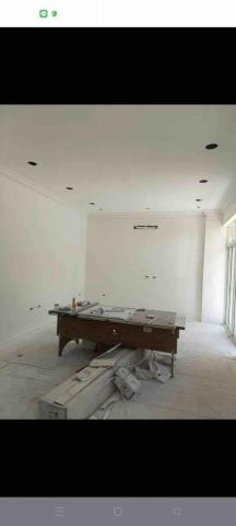 鴻瑜整修 - 施工過程