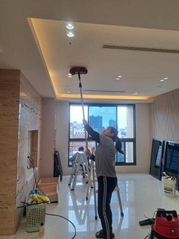 浩森專業清潔工作室 - 