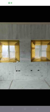 鴻瑜整修 - 施工過程