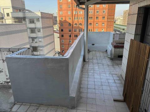 綵湸油漆工程 - 施工後