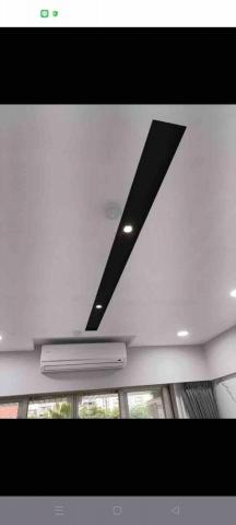 鴻瑜整修 - 施工過程油漆