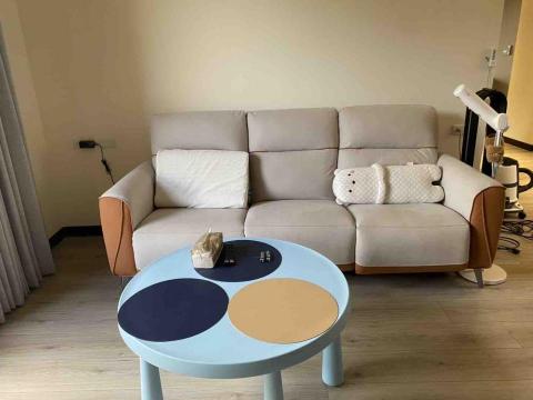 小鳳清潔 - 清潔後