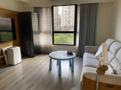 小鳳清潔 - 清潔後