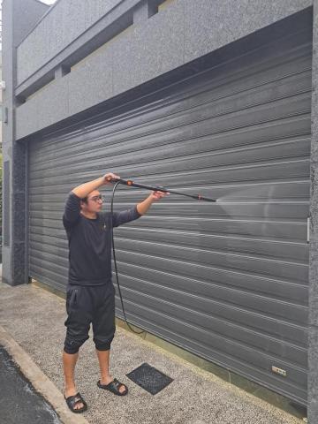 浩森專業清潔工作室 - 