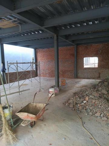 宗正企業社 - 廠房牆壁重做