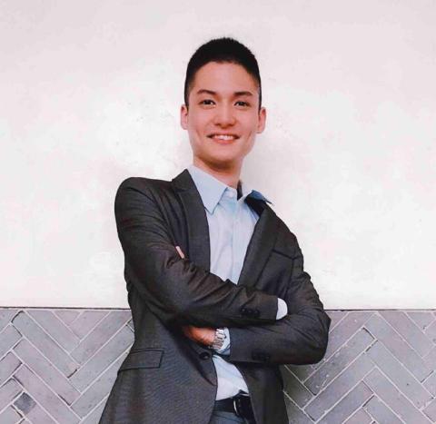 實務行政力一把照-Peter