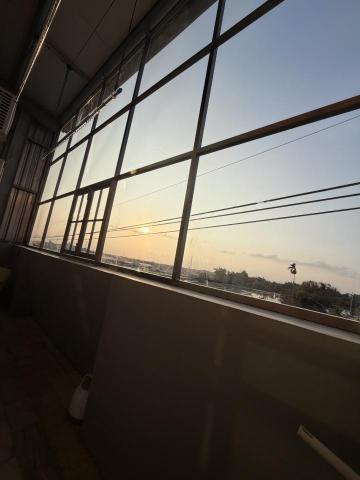 開鑫金屬工程 - 平面不銹鋼防潑雨防盜窗➕pc板透明
（施工後）