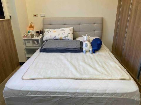 小鳳清潔 - 清潔後