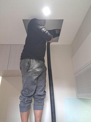 浩森專業清潔工作室 - 