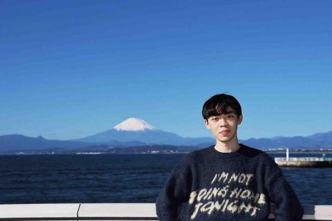 提供翻譯社徵才服務的專家王莛睿