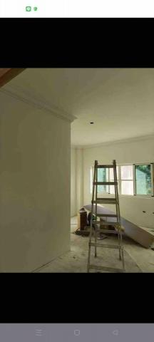 鴻瑜整修 - 施工過程