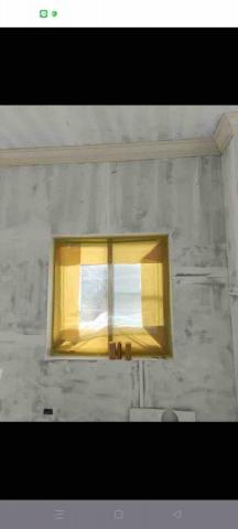 鴻瑜整修 - 施工過程