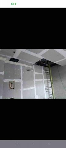 鴻瑜整修 - 施工過程