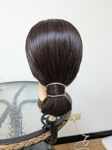 雯雯彩粧師 - 典雅氣質風格