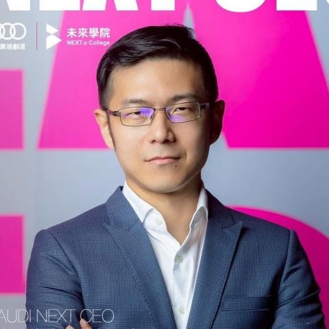 提供173司機服務的專家施伯霖