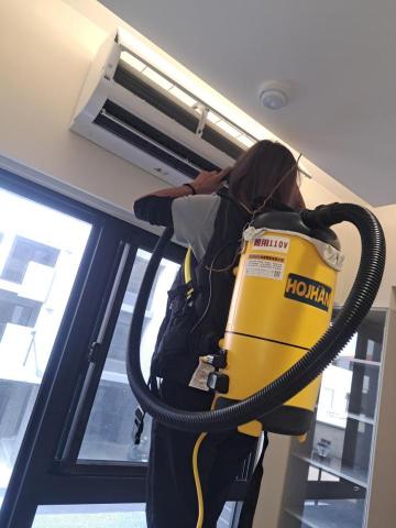 浩森專業清潔工作室 - 