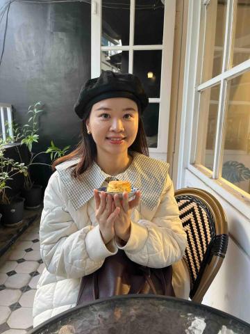 提供八里服務的專家陳文綺（鋼琴表演、鋼琴教學）