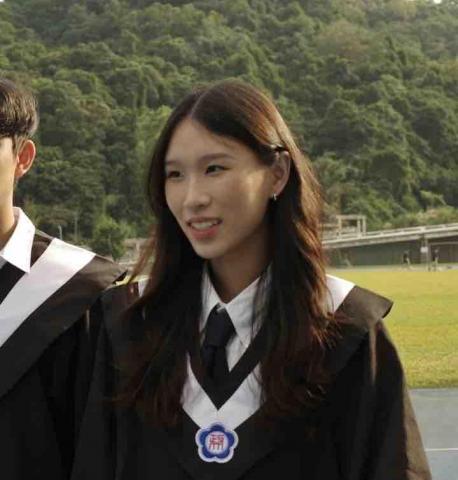 文山區國文家教推薦Sharon