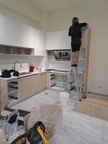 浩森專業清潔工作室 - 