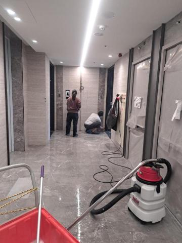 浩森專業清潔工作室 - 