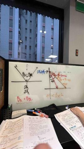 郭映妤-多年家教經驗(線上教學） - 