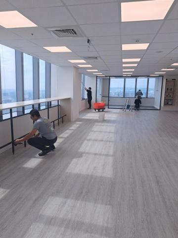 浩森專業清潔工作室 - 