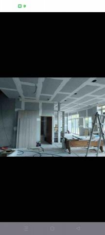 鴻瑜整修 - 施工整體狀態