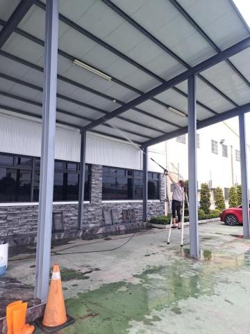 浩森專業清潔工作室 - 