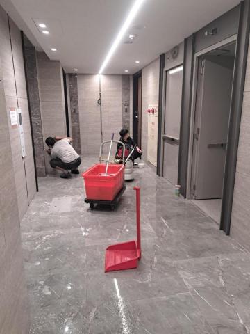 浩森專業清潔工作室 - 