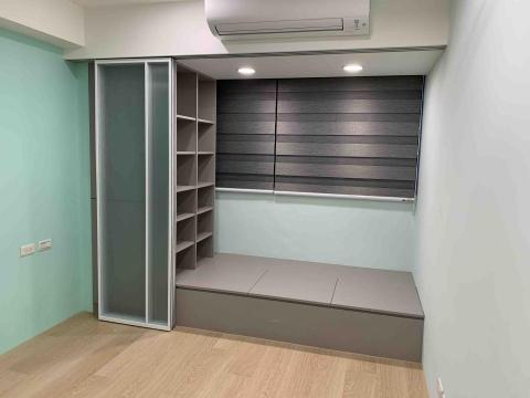 禾家壁紙窗簾 - 