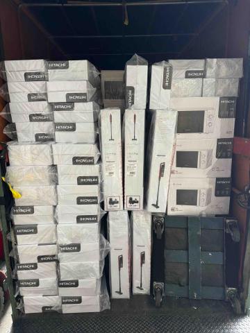 宇宙客製化輔助搬運 - 電商倉儲對倉儲長期配合快速收送