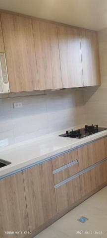 HCL裝修工程 - 歐式廚具